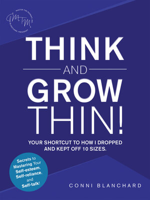cover image of Think and Grow Thin!